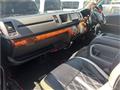 2011 Toyota Hiace Wagon