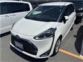 2020 Toyota Sienta