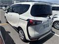 2020 Toyota Sienta