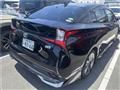 2021 Toyota Prius