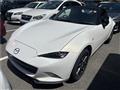 2017 Mazda Roadster