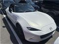2017 Mazda Roadster