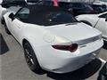 2017 Mazda Roadster