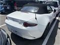 2017 Mazda Roadster