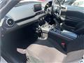 2017 Mazda Roadster