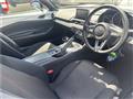 2017 Mazda Roadster