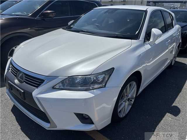 2015 Lexus Other