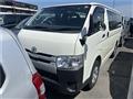 2020 Toyota Hiace Van