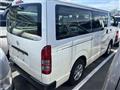 2020 Toyota Hiace Van