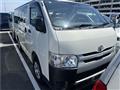 2020 Toyota Hiace Van