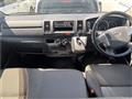 2020 Toyota Hiace Van