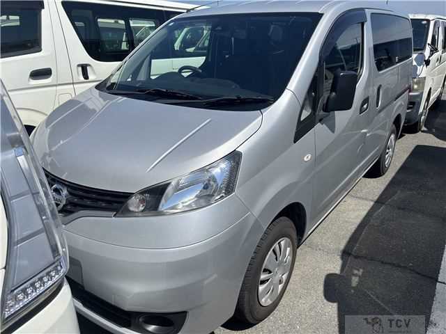 2021 Nissan NV200 VANETTE
