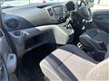 2021 Nissan NV200 VANETTE