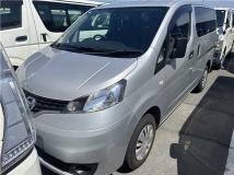 2021 Nissan NV200 VANETTE