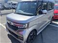 2018 Honda N BOX