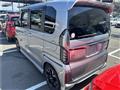 2018 Honda N BOX
