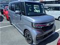 2018 Honda N BOX