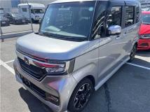 2018 Honda N BOX