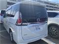 2020 Nissan Serena