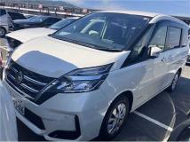 2020 Nissan Serena