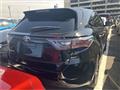 2017 Toyota Harrier