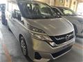 2018 Nissan Serena