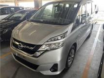2018 Nissan Serena