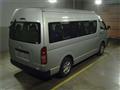2013 Toyota Hiace Commuter