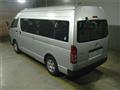 2013 Toyota Hiace Commuter
