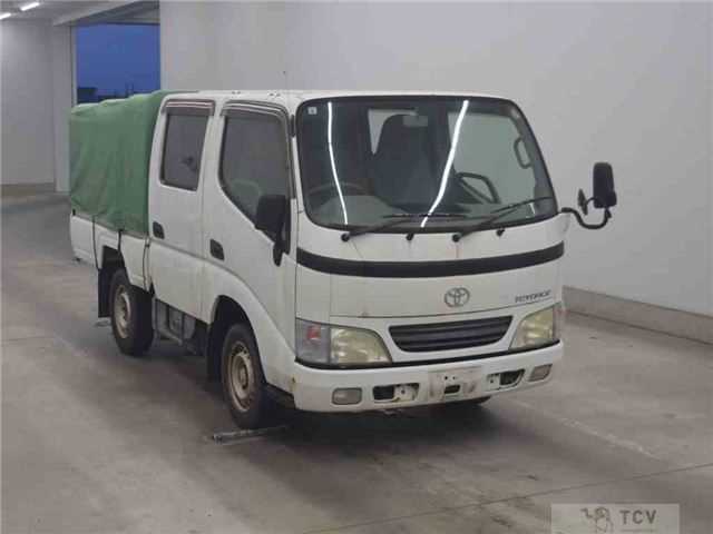 2003 Toyota Toyoace