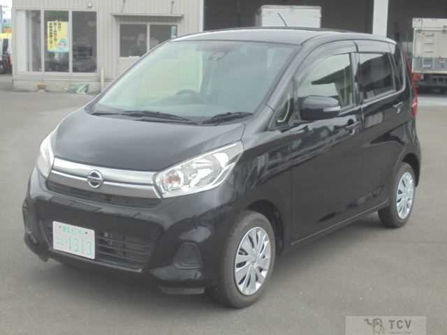 2017 Nissan Nissan Others