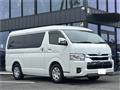 2023 Toyota Hiace Wagon