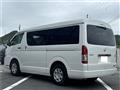 2023 Toyota Hiace Wagon
