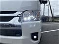2023 Toyota Hiace Wagon