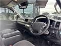 2023 Toyota Hiace Wagon