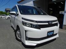 2014 Toyota Voxy