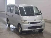 2015 Toyota Liteace Van