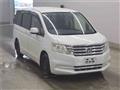 2014 Honda Step WGN