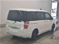 2014 Honda Step WGN