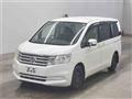 2014 Honda Step WGN