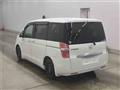 2014 Honda Step WGN
