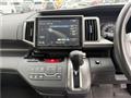 2014 Honda Step WGN