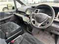 2014 Honda Step WGN
