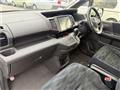 2014 Honda Step WGN