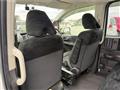 2014 Honda Step WGN