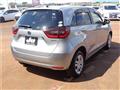 2021 Honda Fit