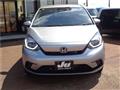 2021 Honda Fit