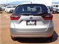 2021 Honda Fit