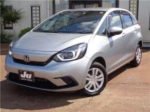 2021 Honda Fit