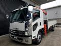 2015 Isuzu Isuzu Others